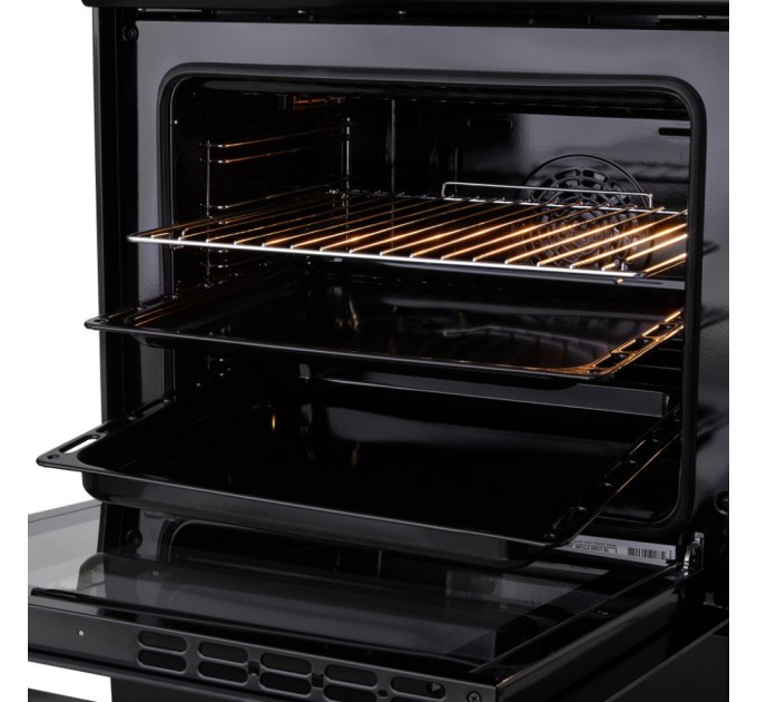 Плита Eleyus IMPULS 5008 V BL