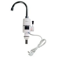 Проточний водонагрівач AQUATICA s96 3.3кВт для кухн (9796133)