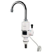 Проточний водонагрівач AQUATICA s96 3.3кВт для кухн (9796133)