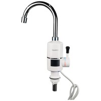 Проточний водонагрівач AQUATICA s96 3.3кВт для кухн (9796133)