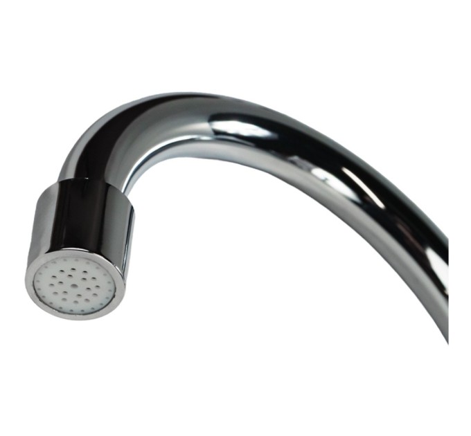 Проточний водонагрівач AQUATICA s96 3.3кВт для кухн (9796133)