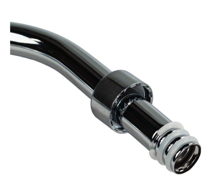 Проточний водонагрівач AQUATICA s96 3.3кВт для кухн (9796133)