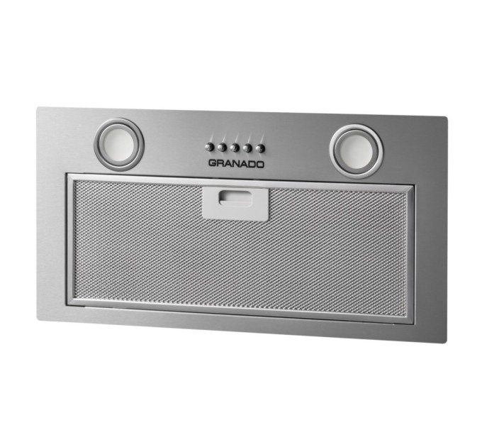 Витяжка кухонна GRANADO Palamos 3603-700 Inox (GCH486377)