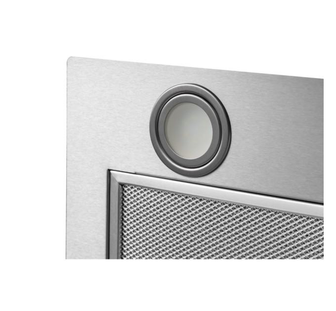 Витяжка кухонна GRANADO Palamos 3603-700 Inox (GCH486377)