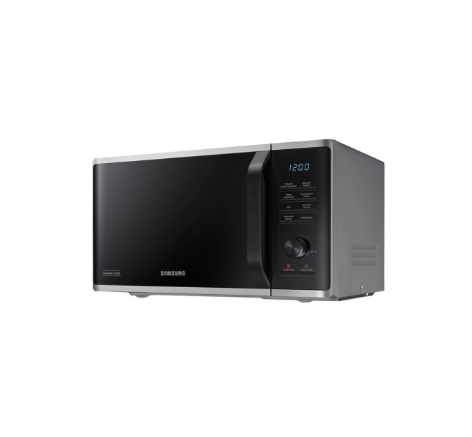 Мікрохвильова піч Samsung MS23K3515AS/UA