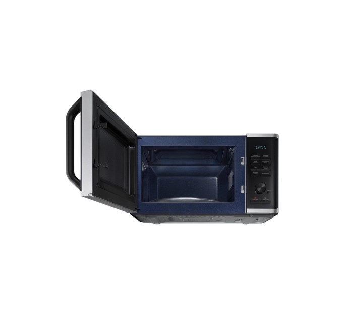 Мікрохвильова піч Samsung MS23K3515AS/UA