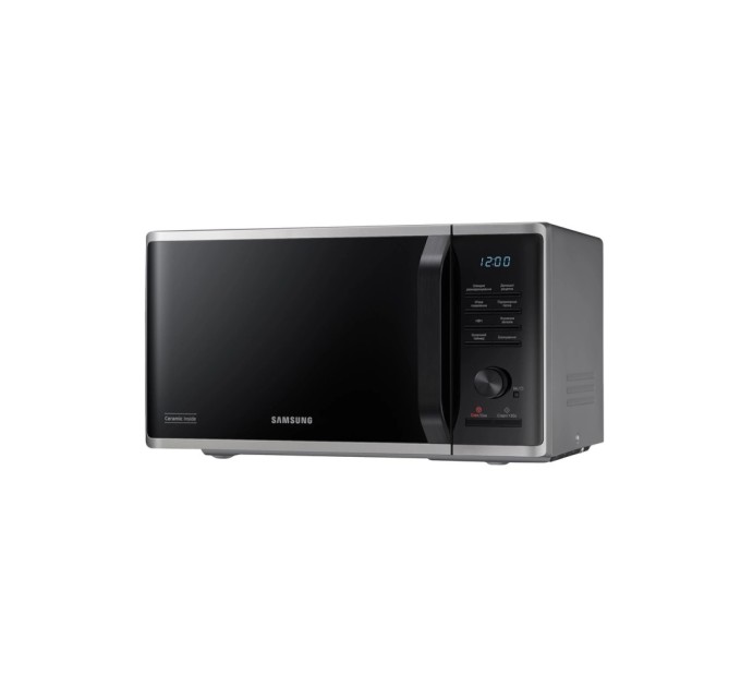 Мікрохвильова піч Samsung MS23K3515AS/UA