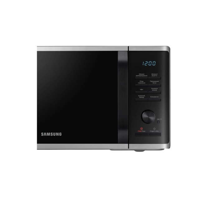 Мікрохвильова піч Samsung MS23K3515AS/UA