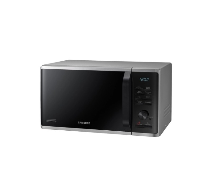 Мікрохвильова піч Samsung MS23K3515AS/UA