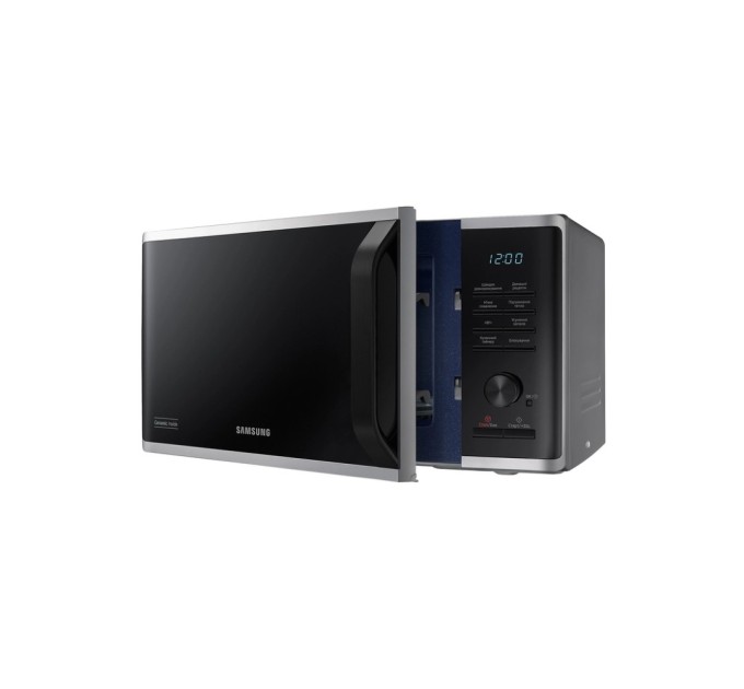 Мікрохвильова піч Samsung MS23K3515AS/UA