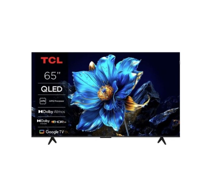 Телевізор TCL 65T69C