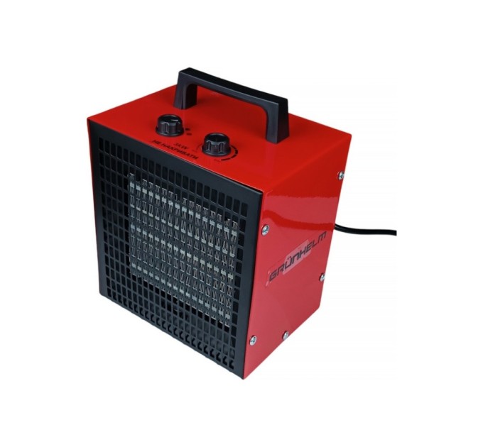 Обігрівач Grunhelm РТС-3000D