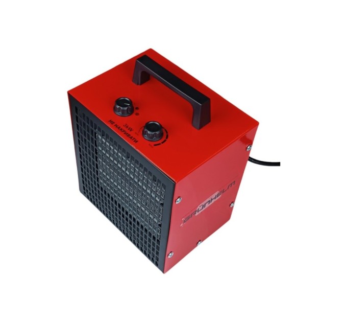 Обігрівач Grunhelm РТС-3000D