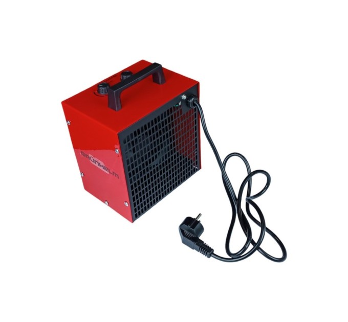 Обігрівач Grunhelm РТС-3000D