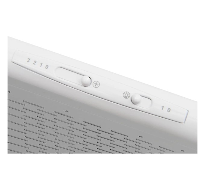 Витяжка кухонна Hansa OSC6112WH