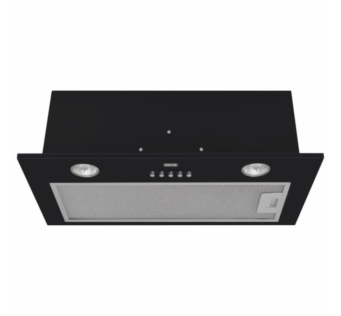 Витяжка кухонна Eleyus INTO 700 52 BL