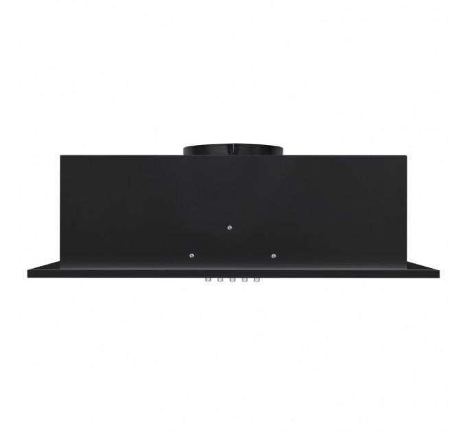 Витяжка кухонна Eleyus INTO 700 52 BL