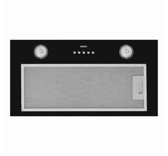 Витяжка кухонна Eleyus INTO 700 52 BL