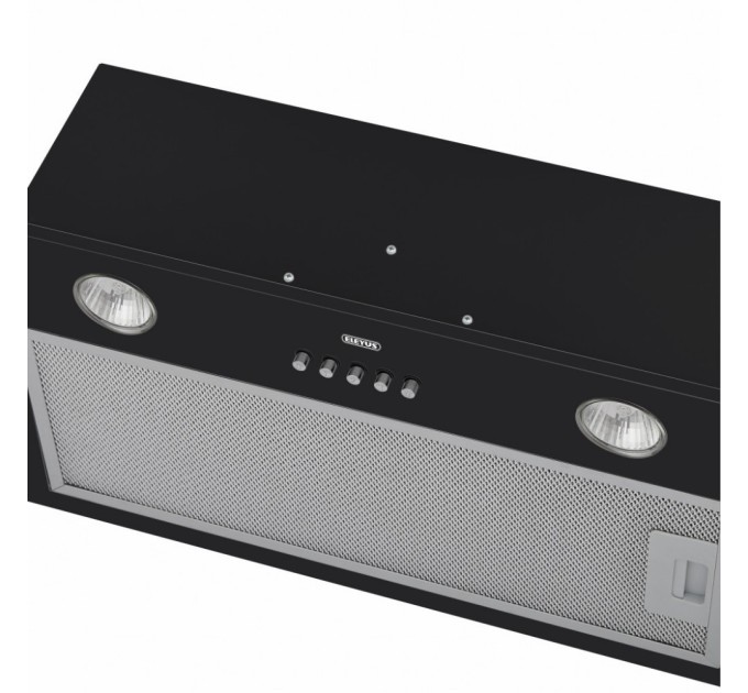 Витяжка кухонна Eleyus INTO 700 52 BL