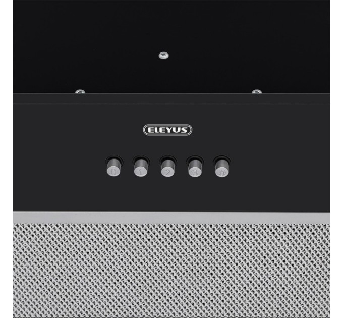 Витяжка кухонна Eleyus INTO 700 52 BL