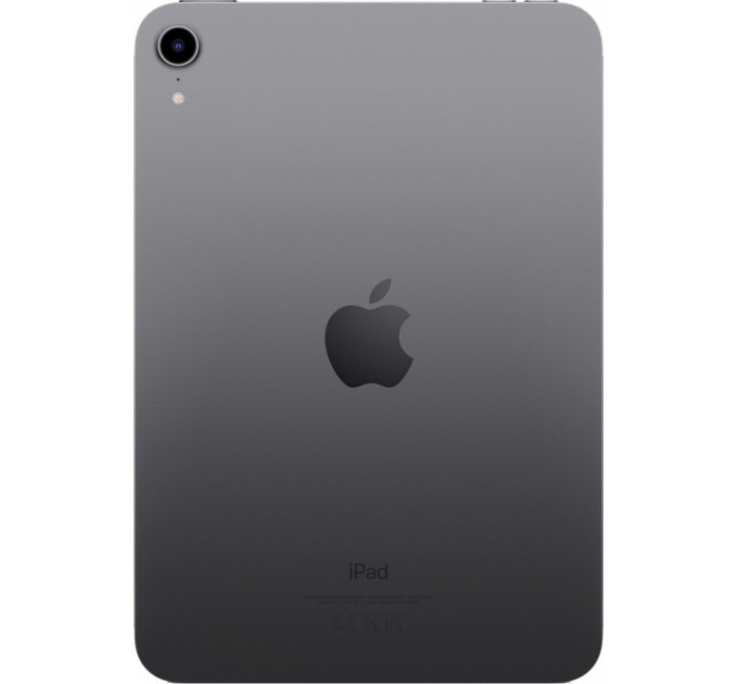 Планшет Apple iPad mini 2021 Wi-Fi 256GB, Space Grey (MK7T3RK/A)