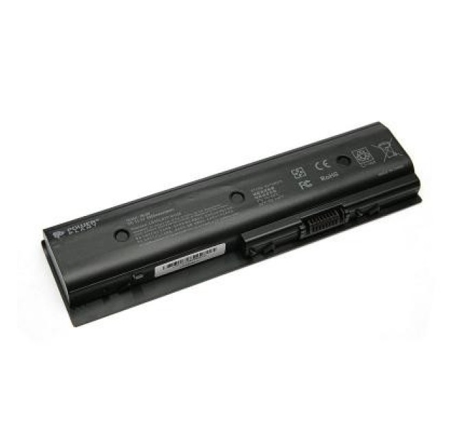 Акумулятор до ноутбука HP Pavilion m6 (HSTNN-LB3N) 11.1V 5200mAh PowerPlant (NB00000259)