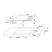 Варочна поверхня Gorenje GT642AB
