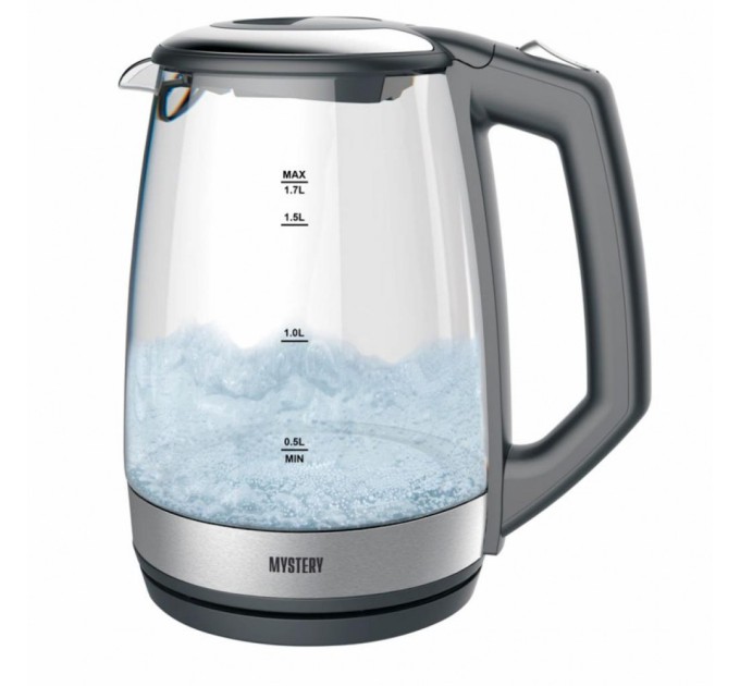 Електрочайник Mystery MEK-1643