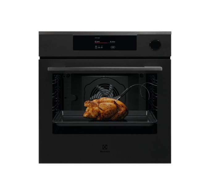 Духова шафа Electrolux KOCAP3XT