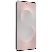 Мобільний телефон Samsung Galaxy S25 Edge 12/256Gb Titanium Silver (SM-S937BZSDEUC)