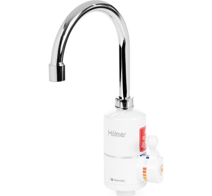 Проточний водонагрівач Hölmer HHW-303SH