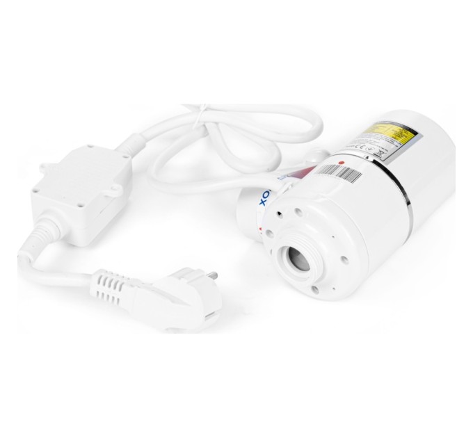 Проточний водонагрівач Hölmer HHW-303SH