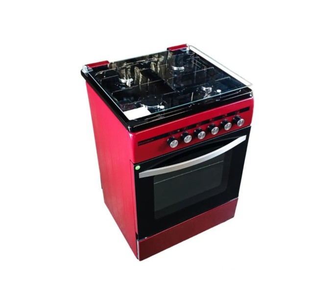 Плита Grunhelm FLG6612BU