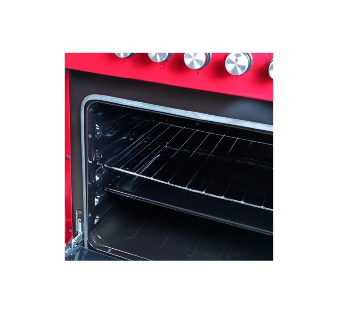 Плита Grunhelm FLG6612BU