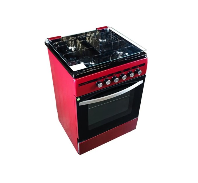 Плита Grunhelm FLG6612BU