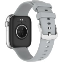 Смарт-часы Globex Smart Watch Atlas (grey)