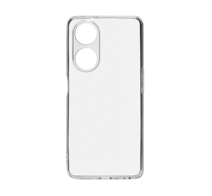 Чохол до мобільного телефона Armorstandart Air Series OPPO A98 5G Camera cover Transparent (ARM68584)