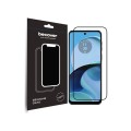 Скло захисне BeCover Motorola Moto G14 Black (709935)