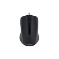 Мишка Modecom MC-00M9 USB Black (M-MC-00M9-100)