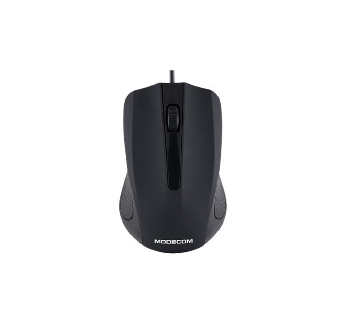 Мишка Modecom MC-00M9 USB Black (M-MC-00M9-100)