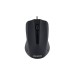 Мишка Modecom MC-00M9 USB Black (M-MC-00M9-100)