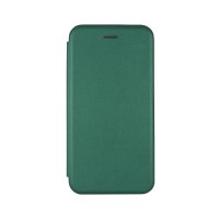 Чохол до мобільного телефона BeCover Exclusive Tecno Spark Go 2024 (BG6) Dark Green (711256)