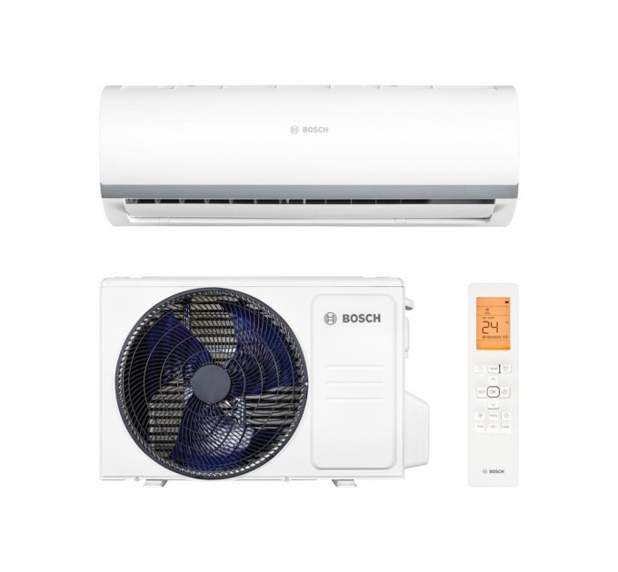 Кондиціонер Bosch CL2000 RAC 5,3 (7733702190)