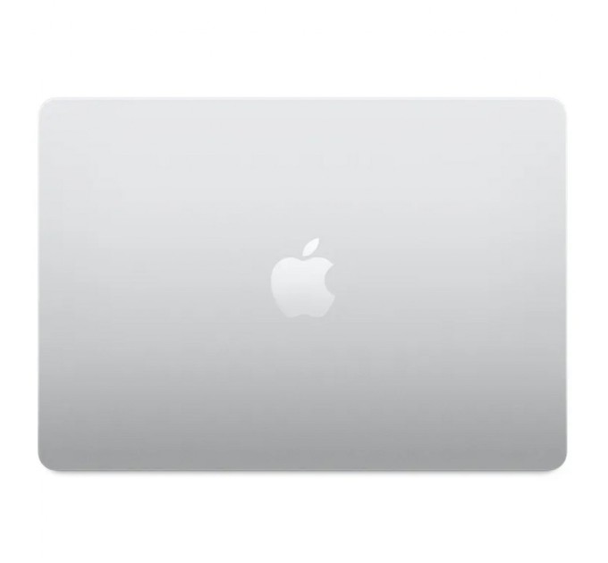 Ноутбук Apple MacBook Air 13 M4 A3240 Silver (MC654UA/A)