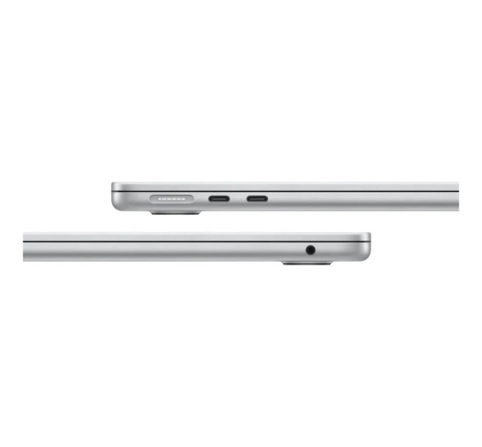 Ноутбук Apple MacBook Air 13 M4 A3240 Silver (MC654UA/A)