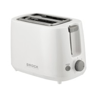 Тостер Brock BT 1006 WH