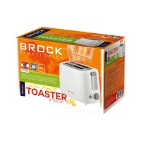 Тостер Brock BT 1006 WH