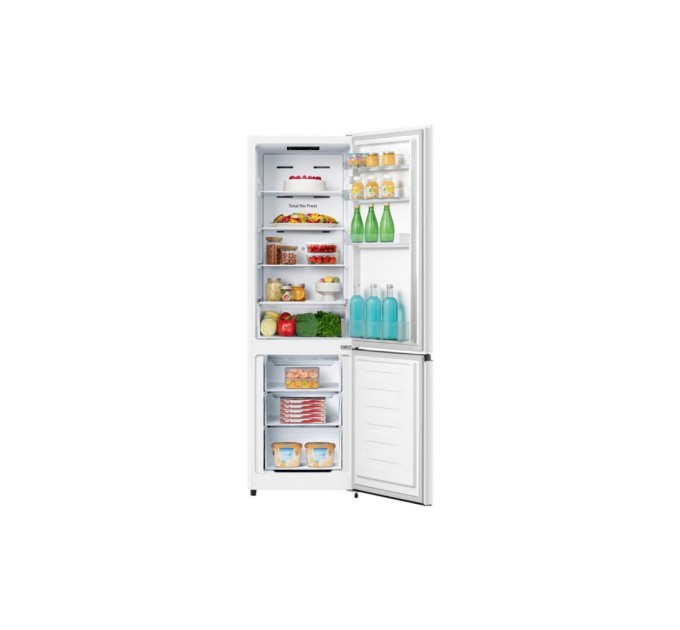 Холодильник Gorenje NRK418EEW4