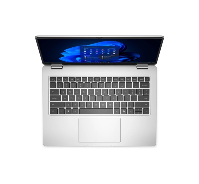 Ноутбук Dell Pro 14 (BTO106_PC14250_UA)