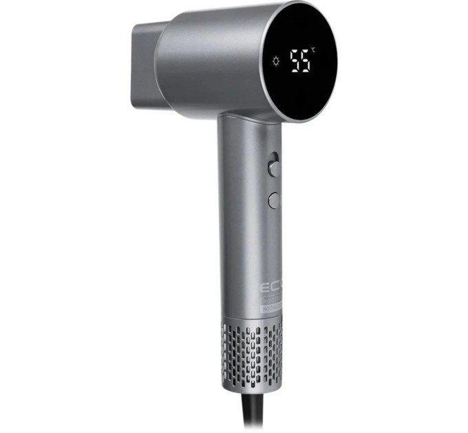 Фен ECG Modifica Sonica Moonstone